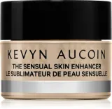 Kevyn Aucoin The Sensual Skin Enhancer - Увлажняющий тональный крем, 10 г, оттенок 3 — фото 1
