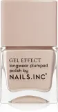 Nails Inc. Gel Effect - Долговременный лак для ногтей оттенок Colville Mews, 14 ml — фото 1