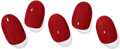 ohora Gel Nail Sticker N Addict - Наклейки на ногти оттенок NB-022, 30 шт