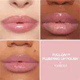 Buxom FULL-ON PLUMPING LIP POLISH GLOSS - Блеск для губ: блеск для объема губ оттенок Kimberly, 4 ml — фото 3