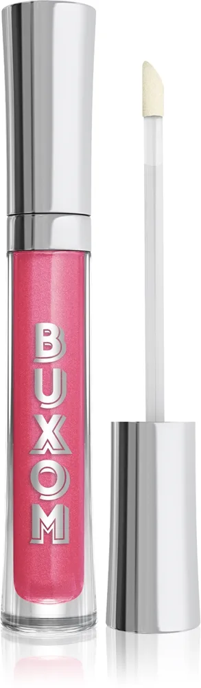 Buxom FULL-ON PLUMPING LIP POLISH GLOSS - Блеск для губ: блеск для объема губ оттенок Kanani, 4 ml