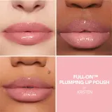 Buxom FULL-ON PLUMPING LIP POLISH GLOSS - Блеск для губ: блеск для объема губ оттенок Kristen, 4 ml — фото 3