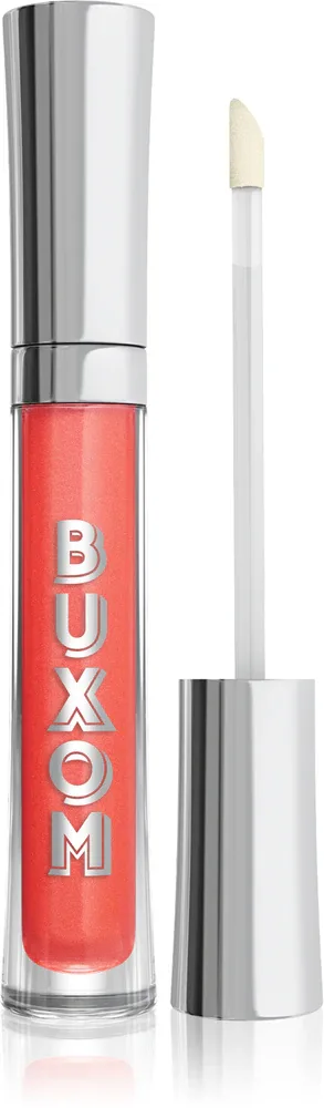 Buxom FULL-ON PLUMPING LIP POLISH GLOSS - Блеск для губ: блеск для объема губ, оттенок Trixie