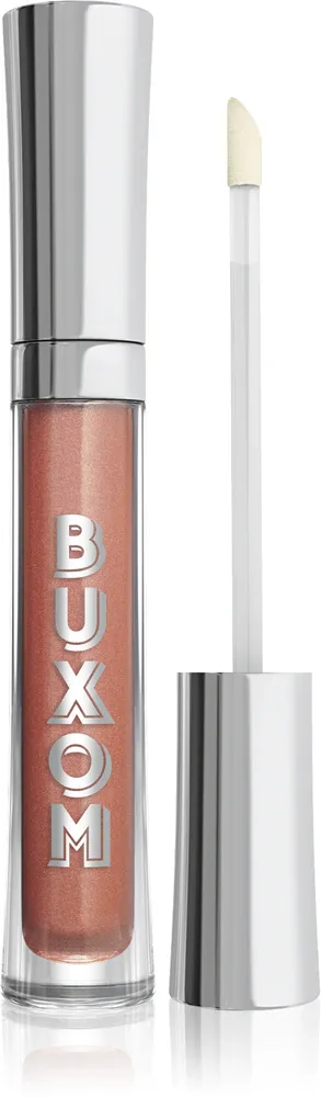 Buxom FULL-ON PLUMPING LIP POLISH GLOSS - Блеск для губ: блеск для объема губ, оттенок Sarina