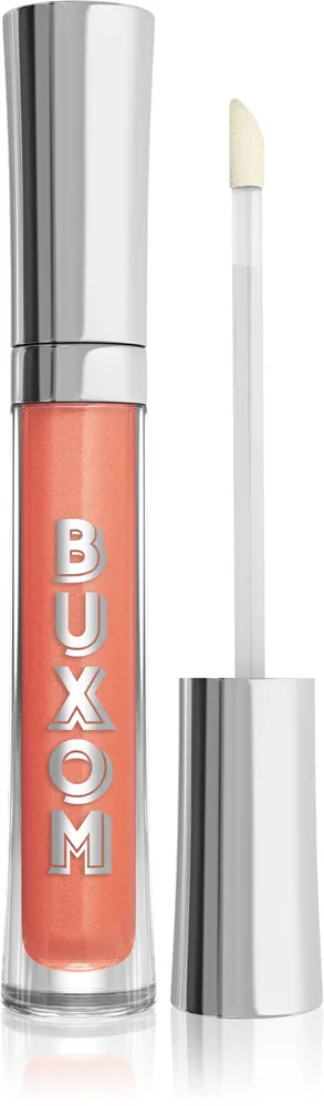 Buxom FULL-ON PLUMPING LIP POLISH GLOSS - Блеск для губ: блеск для объема губ, оттенок Katie