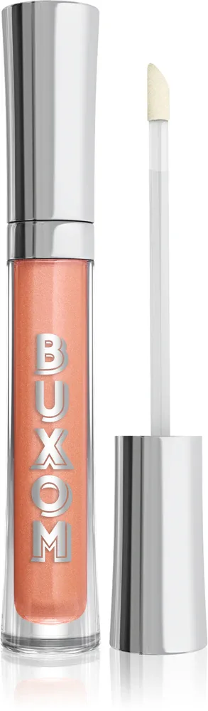 Buxom FULL-ON PLUMPING LIP POLISH GLOSS - Блеск для губ: блеск для объема губ, оттенок Samantha