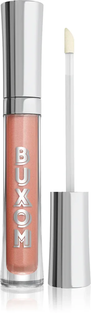Buxom FULL-ON PLUMPING LIP POLISH GLOSS - Блеск для губ: блеск для объема губ, оттенок Leslie