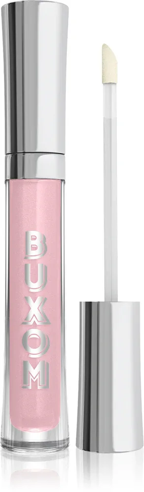 Buxom FULL-ON PLUMPING LIP POLISH GLOSS - Блеск для губ: блеск для объема губ, оттенок Dylan
