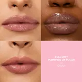 Buxom FULL-ON PLUMPING LIP POLISH GLOSS - Блеск для губ: блеск для объема губ, оттенок Dylan — фото 3