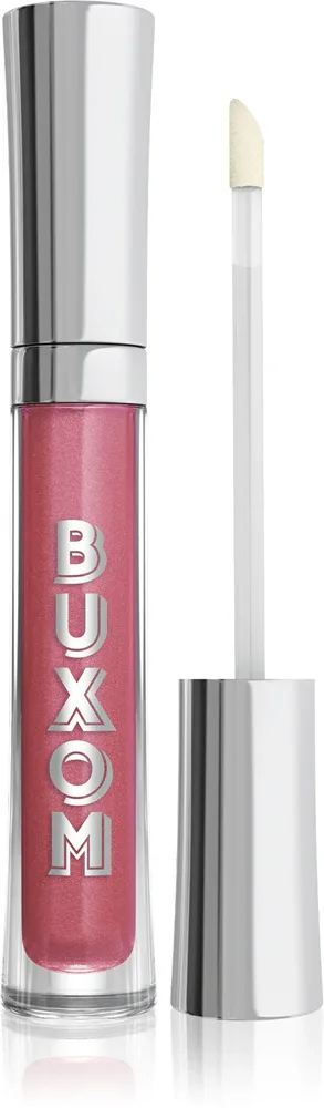 Buxom FULL-ON PLUMPING LIP POLISH GLOSS - Блеск для губ: блеск для объема губ, оттенок Sophia