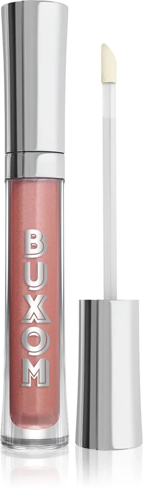Buxom FULL-ON PLUMPING LIP POLISH GLOSS - Блеск для губ: блеск для объема губ, оттенок Sugar
