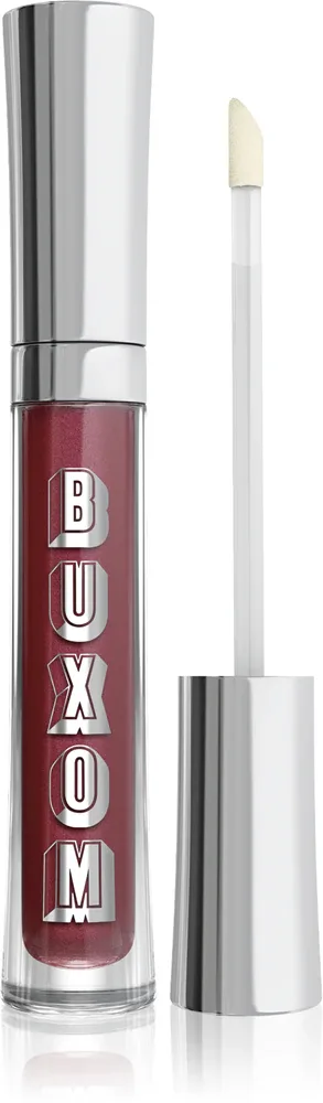 Buxom FULL-ON PLUMPING LIP POLISH GLOSS - Блеск для губ: блеск для объема губ оттенок Gabby, 4 ml