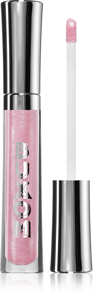 Buxom FULL-ON PLUMPING LIP POLISH GLOSS - Блеск для губ: блеск для объема губ, оттенок Dolly Light