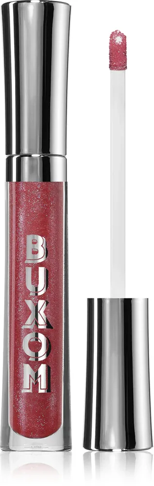 Buxom FULL-ON PLUMPING LIP POLISH GLOSS - Блеск для губ: блеск для объема губ, оттенок Dolly Medium