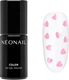 NEONAIL Own Your Love - Лак для ногтей гибридный, оттенок Self Love Era — фото 1