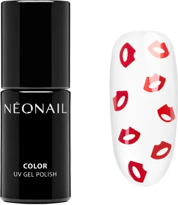 NEONAIL Own Your Love - Лак для ногтей гибридный