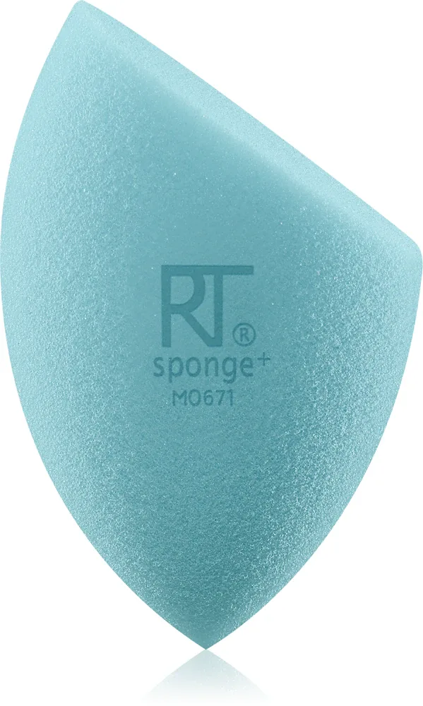 Real Techniques Sponge+ Miracle Airblend - Точечная губка для макияжа, 1 szt.