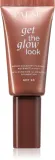 Paese Get The Glow Look Illuminating Foundation - Легкий тональный крем с эффектом сияния SPF 20 оттенок 3N Warm Beige, 30 ml — фото 1