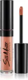 flormar Silk Matte - Долговременная матовая помада в жидкой форме, 4 мл, оттенок 001 Undressed — фото 1