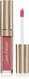 flormar Silk Matte - Долговременная матовая помада в жидкой форме оттенок 002 Fall Rose, 4 ml — фото 1