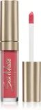 flormar Silk Matte - Долговременная матовая помада в жидкой форме, 4 мл, оттенок 004 Daisy — фото 1