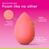 beautyblender Beauty.Blusher Cheeky - Кисть для румян, 1 szt. — фото 4