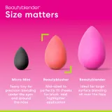 beautyblender Beauty.Blusher Cheeky - Кисть для румян, 1 szt. — фото 6
