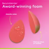 beautyblender Beauty.Blusher Cheeky - Кисть для румян, 1 szt. — фото 7