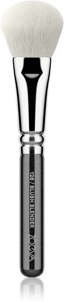 ZOEVA 126 Blush Blender - Кисть для румян, 1 szt.