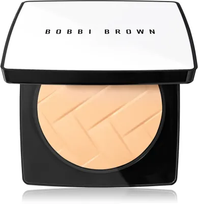 Bobbi Brown Vitamin Enriched Pressed Powder - Пудра в компакте с увлажняющим действием оттенок Neutral, 8 г