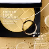 Bobbi Brown Vitamin Enriched Pressed Powder - Пудра в компакте с увлажняющим действием оттенок Neutral, 8 g — фото 3