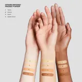 Bobbi Brown Vitamin Enriched Pressed Powder - Пудра в компакте с увлажняющим действием оттенок Neutral, 8 g — фото 4