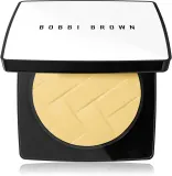 Bobbi Brown Vitamin Enriched Pressed Powder - Пудра в компакте с увлажняющим действием оттенок Yellow, 8 g — фото 1
