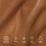 MÁDARA H2O Tint - Тонирующий крем увлажняющий оттенок #5 Dream Flower, 30 ml — фото 2