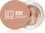 3INA The 24H Cream Eyeshadow - Тени в креме, 3 мл, оттенок 532 Bronze — фото 1