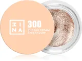 3INA The 24H Cream Eyeshadow - Тени в креме, 3 мл, оттенок 300 Pink nude — фото 1