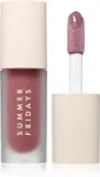 Summer Fridays Dream Lip Oil - Блеск для губ: олейк навилжающий до уст, 4 мл, оттенок Soft Mauve — фото 1