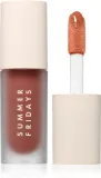 Summer Fridays Dream Lip Oil - Блеск для губ: олейк навилжающий до уст оттенок Warm Beige, 4 ml — фото 1