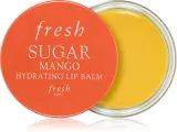 fresh Sugar Hydrating Lip Balm - Увлажняющий бальзам для губ Caramel, 6 г, оттенок Mango — фото 1