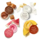 fresh Sugar Hydrating Lip Balm - Увлажняющий бальзам для губ Caramel, 6 г, оттенок Mango — фото 4