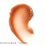 fresh Sugar Hydrating Lip Balm - Увлажняющий бальзам для губ Caramel, 6 g — фото 2