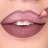 Mesauda Milano Artist Lips - Карандаш для губ, 1 г, оттенок 102 Rosewood — фото 3