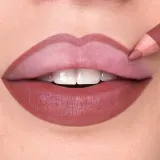 Mesauda Milano Artist Lips - Карандаш для губ, 1 г, оттенок 106 Lychee — фото 3