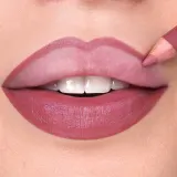 Mesauda Milano Artist Lips - Карандаш для губ, 1 г, оттенок 105 Petal — фото 3