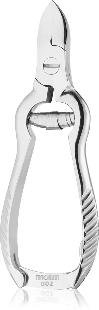 Magnum Feel The Style - Ножницы для ногтей, 1 szt.