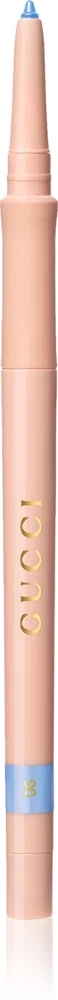 Gucci Gucci Beauty Stylo Contour des Yeux - Карандаш для глаз Kajalowa Kredka do Oczu оттенок 06 Celeste, 0 g