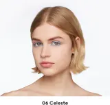 Gucci Gucci Beauty Stylo Contour des Yeux - Карандаш для глаз Kajalowa Kredka do Oczu оттенок 06 Celeste, 0 g — фото 3