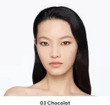 Gucci Gucci Beauty Stylo Contour des Yeux - Карандаш для глаз Kajalowa Kredka do Oczu оттенок 03 Chocolat, 0 g — фото 3