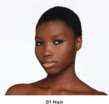 Gucci Gucci Beauty Stylo Contour des Yeux - Карандаш для глаз Kajalowa Kredka do Oczu оттенок 01 Noir, 0 g — фото 3