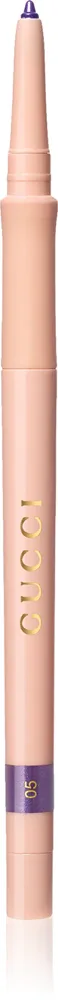 Gucci Gucci Beauty Stylo Contour des Yeux - Карандаш для глаз Kajalowa Kredka do Oczu оттенок 05 Amethyste, 0 g